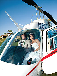 Palm Springs Weddings - Transportation