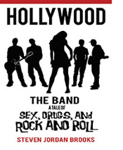 Hollywood the Band